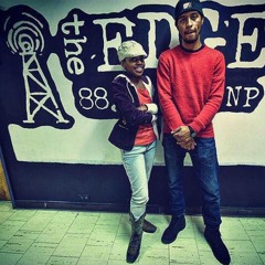 Independent Artist: Blast Radio Interview on #TheMidnightHustle