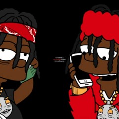 Chief Keef "Let Me Know" Produced By ZAYTOVEN