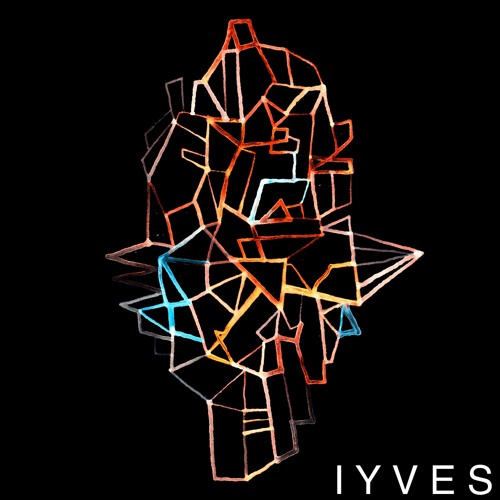 Iyves - Let The Water Run