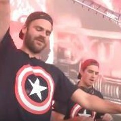 The Chainsmokers - Live At Tomorrowland, Belgium 2015 FULL SET