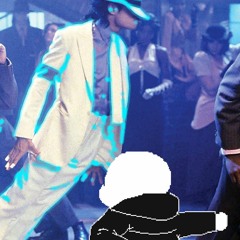 You've Been Dunked On By A Smooth Criminal