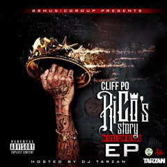 12. Cliff Po - Rico's Story Ft Zilla Cartel [Prod By Cliff Po]