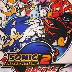 Sonic Adventure 2