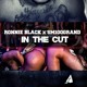 on Ronnie black x sm 100 grand ~ n da cut