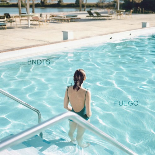Fuego (ft. Dylan Hyde)