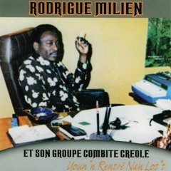 Rodrigue Milien - Confession(best Quality)