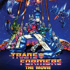 Dare (Transformers 1986 The Movie)