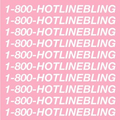 Hotline Bling - Jencarlos Canela [NE$T KV BEAT$ Produce]
