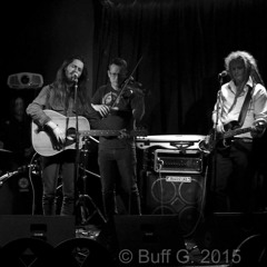 Rough Demo.. Between The Lines