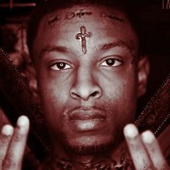 21 Savage - Skirt Skirt (Intro)