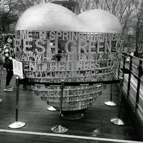 클로버(Clover) & 스탠딩 에그(Standing Egg) - 어느 파도