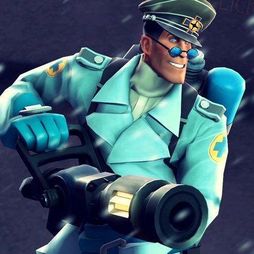 [TF2 Rᴇᴍɪx] SʜᴀʀᴀX - Oᴋᴛᴏʙᴇʀғᴇsᴛ
