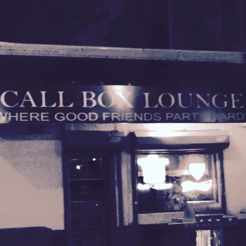 Call Box Sessions 1 (Essential Mix)