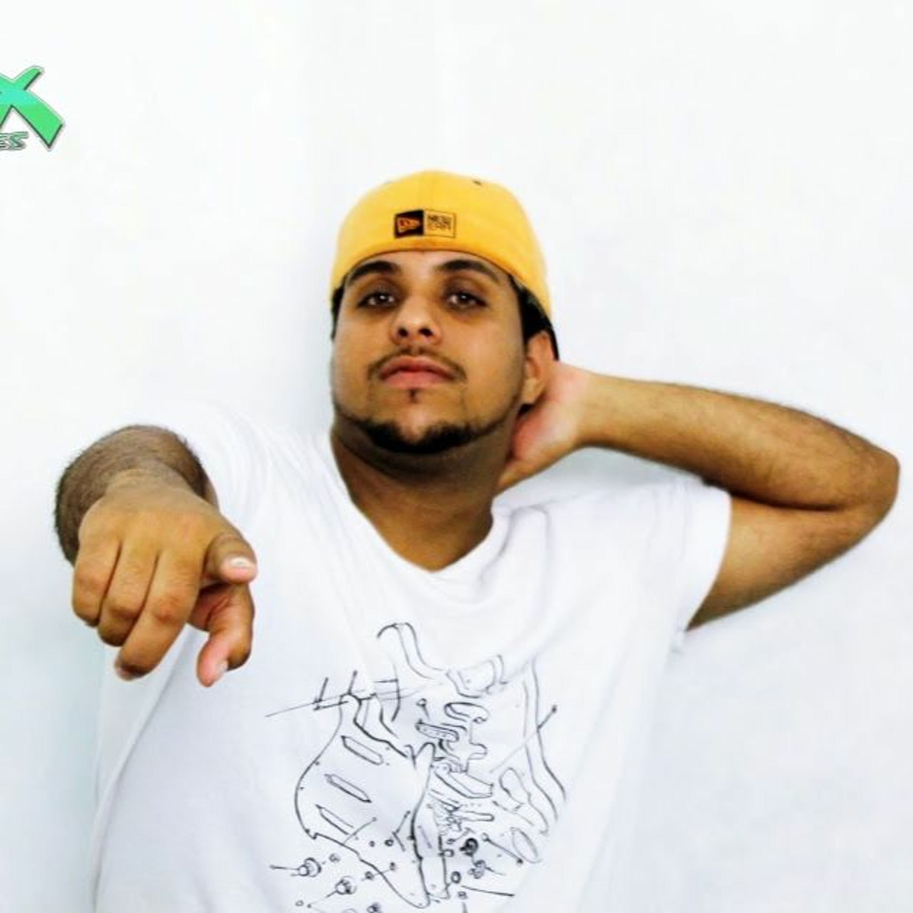 DJTECOSHEIK DA BOMBAMIX