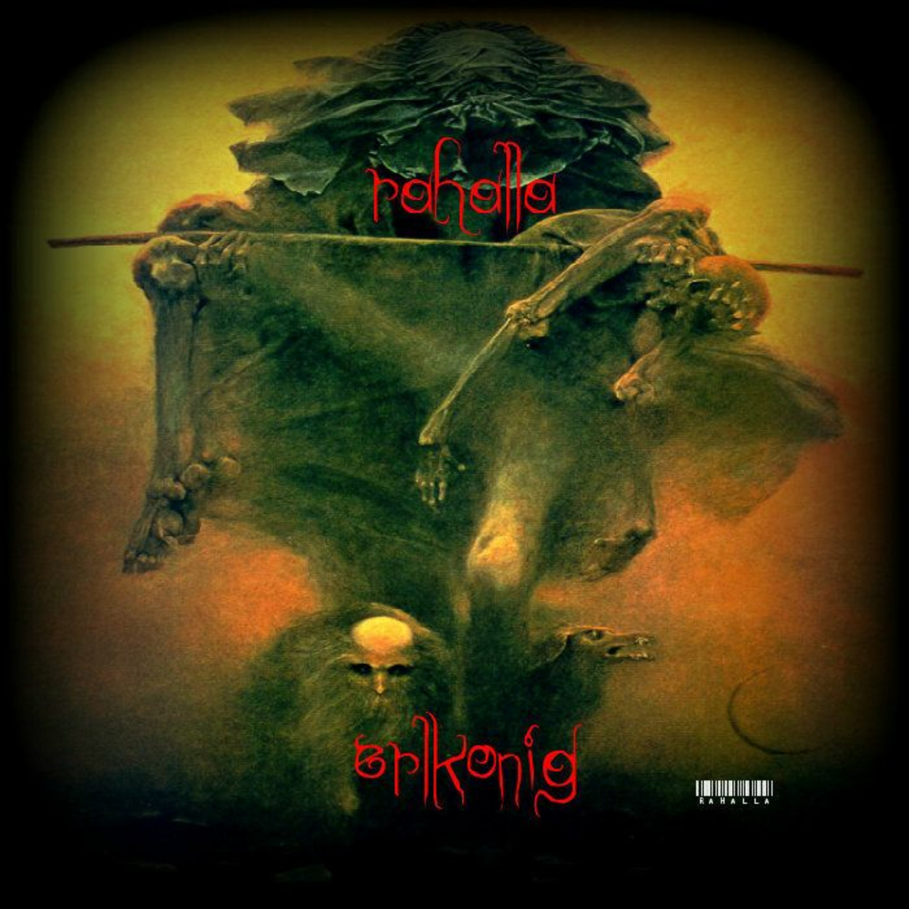 Erlkönig