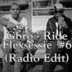 Gbro - Ride (click buy for video)