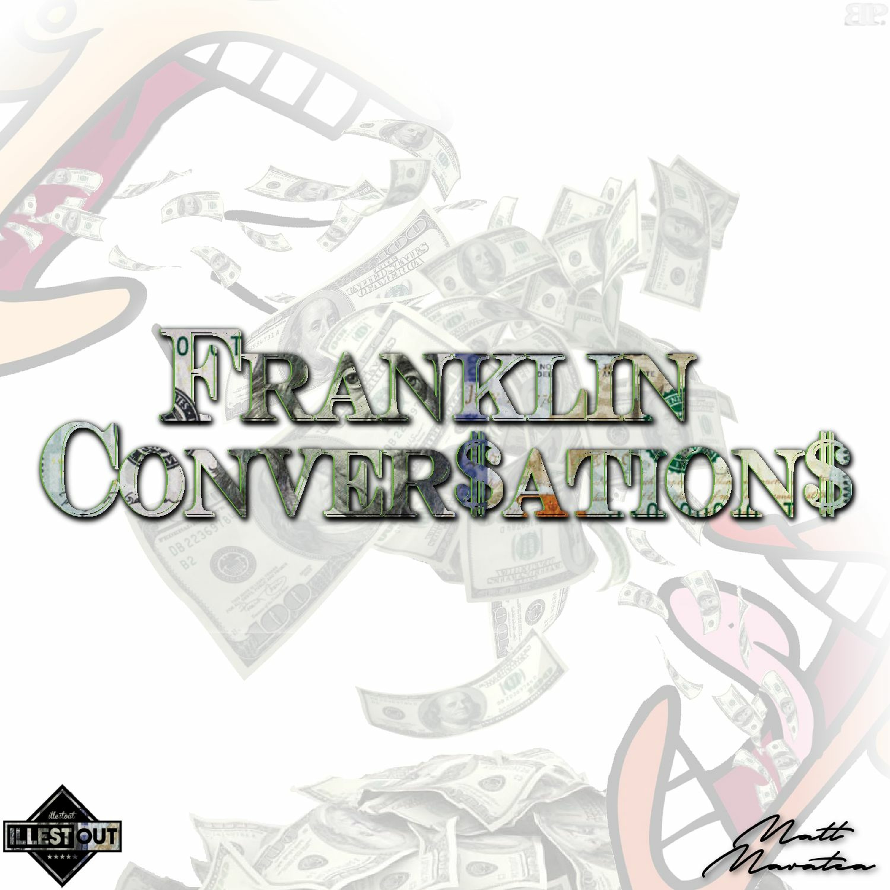 Franklin Conver$ation$ (Prod By Blake Frederick) episode artwork