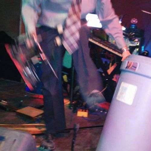 tXAXNXGX - "Rock Hit U With: Struck Molten/Hit a Billy" - REMIX -(10/12/15)