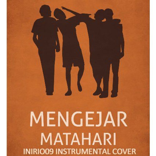 Ari Lasso Mengejar Matahari Inirio09 Instrumental Cover By Iro On Soundcloud Hear The World S Sounds
