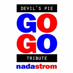 Devil's Pie Go-Go Tribute by Nadastrom