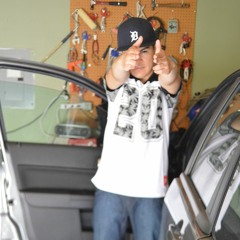 ARMADO (demlocus) mi obsesion mix tape