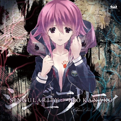 01. Singularity