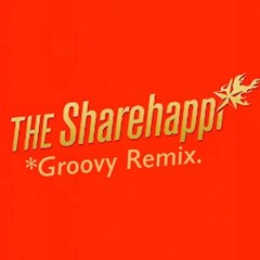 SHARE THE LOVE(Groovy Remix Long Edit)/3代目JSB