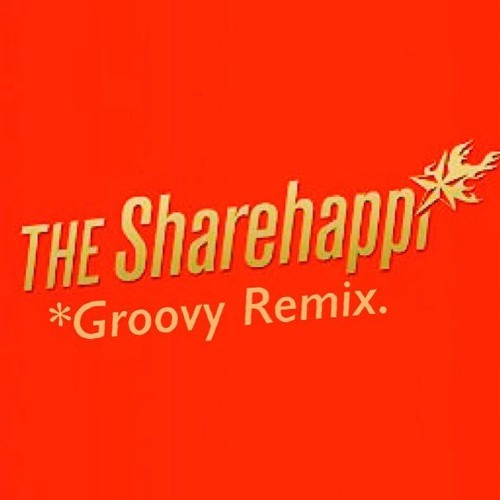 SHARE THE LOVE(Groovy Remix Long Edit)/3代目JSB
