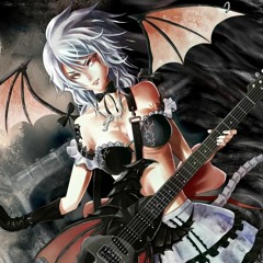 Skillet - Falling Inside The Black Nightcore