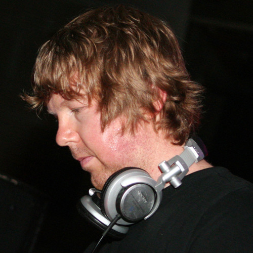 John Digweed LIVE @ SPACE IBIZIA closing party 2003