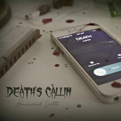 Death's Callin Prod By. ATG