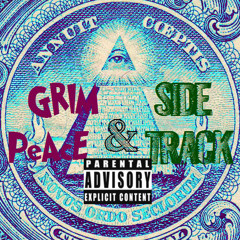GRIM PeAcE - Noticision Feat. SIDETRACK