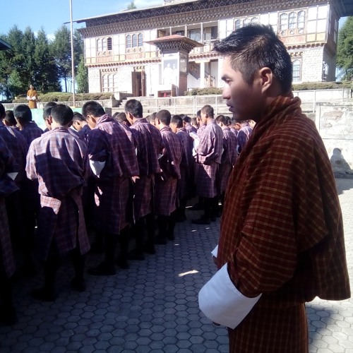 Joru Dheyru(serge Lungten -karma Phuntsho N Minzung Lhamo)keldhnz Collection.MP3