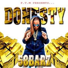 Donesty X 58 BARZ