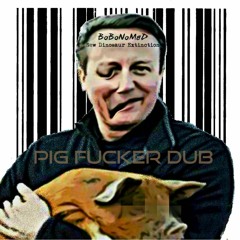 Pig Fucker Dub-Evil Genius Organisation(Nomad VS Extinction)