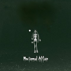 Nocturnal Affair (SINGLE VERSION)