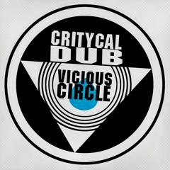 OUT NOW Critycal Dub - Cause & Effect (Liquid Drops Rec)