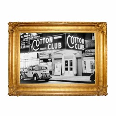 BILLY SALES - COTTON CLUB ((FREE DL))