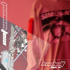 EXIT WOUND tape 01 [Koebalt]