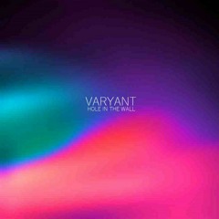 Varyant - Hole In the Wall