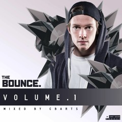 C-Barts - The Bounce Vol.1 (Mixtape)