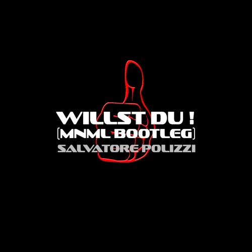 Willst Du - Salvatore Polizzi (Mnml Bootleg)