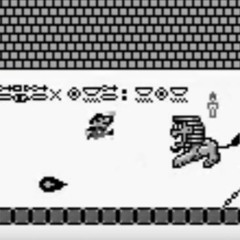 Mario Of The Eastern Kingdom