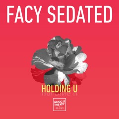 FΛcy SedΛted - Holding U (Original Mix)