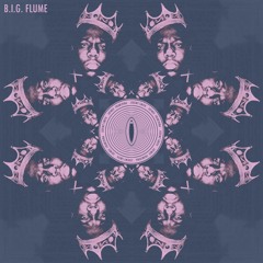 Flume x Notorious B.I.G x Ta-Ku - "On a Juicy High"