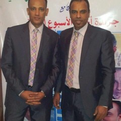 الثنائى سيد وعبده بتنادينى تانى ليه
