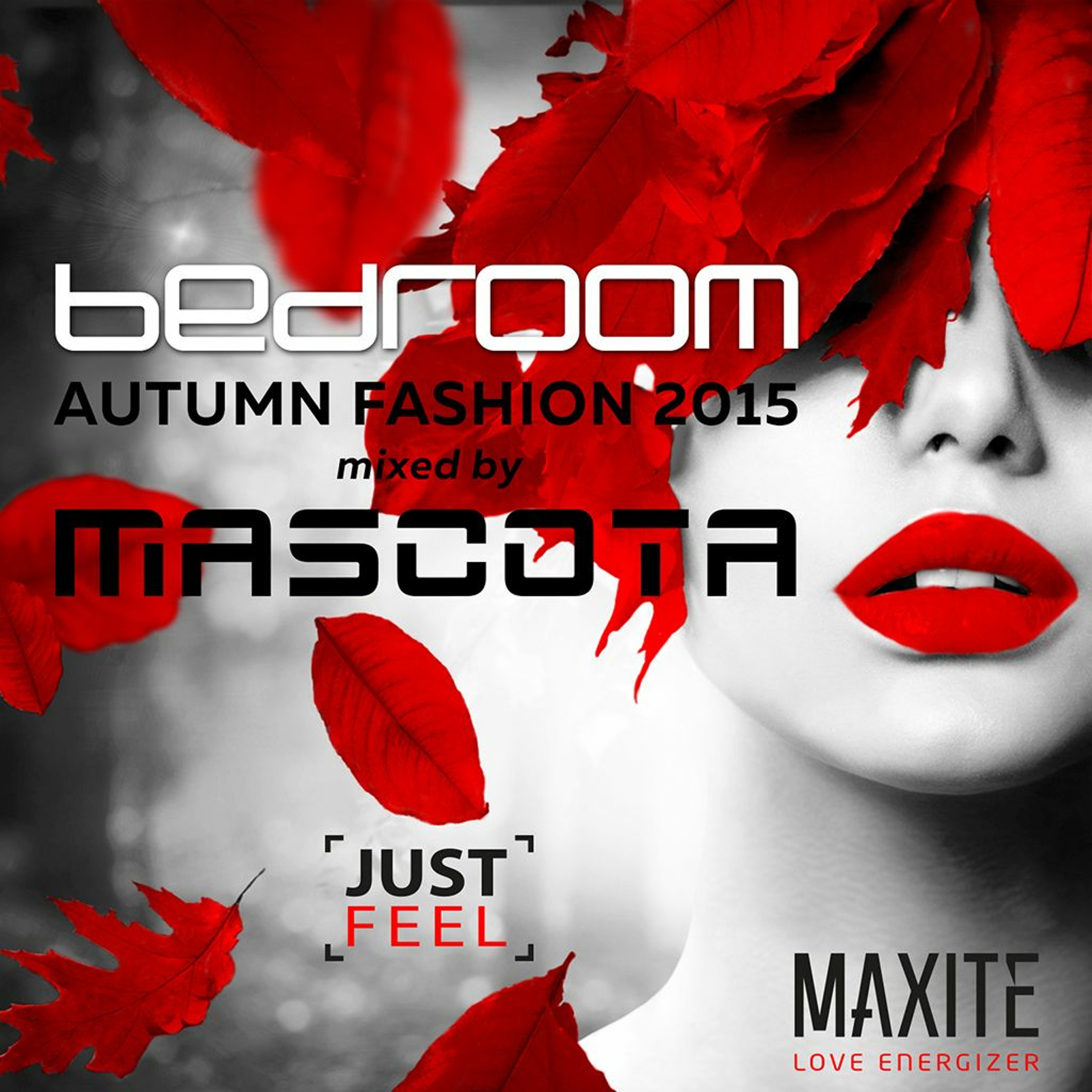 Fashion Compilations mixed by Mascota