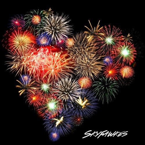 ★✌ SkyFawkes Guy Fawkes Mix 2015 ✌★