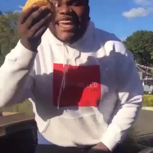 THIS IS HOW YOU EAT A BIG MAC (DJ AL REMIX)