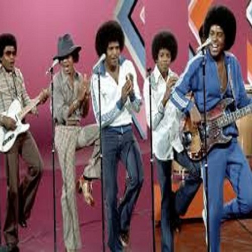 Dancing Machine-Jackson Five (Mono)C.J.Spirit rework